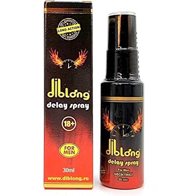 Diblong Delay Spray for Men 30ml