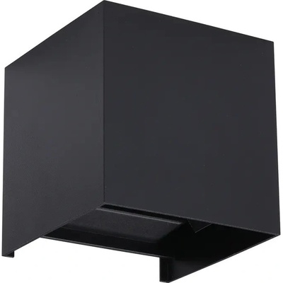 Kama Lights KL-WL100S-12W-BK