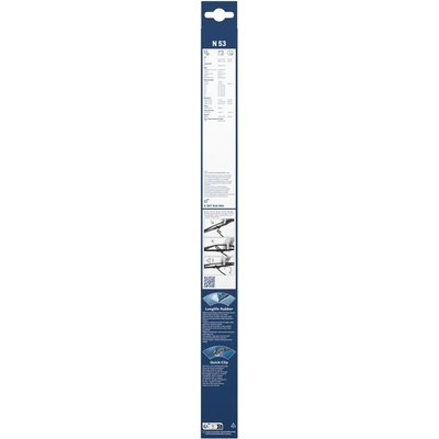 Bosch 530 mm BO 3397018964