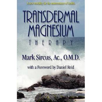 Image 1 of Transdermal Magnesium Therapy | Mark Sircus