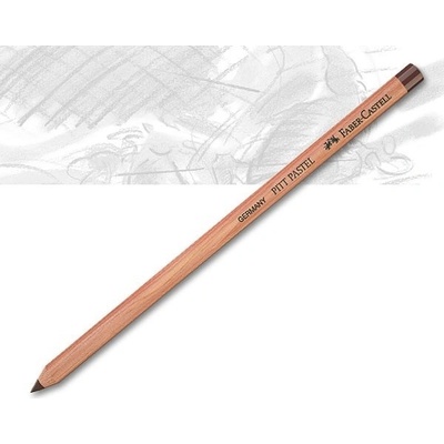Faber Castell Pitt pastel umělecký v tužce hněď van dyck 176