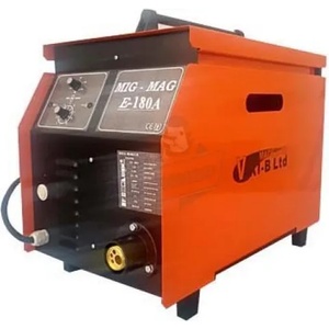 Viki-B Professional 180А Заваръчен апарат