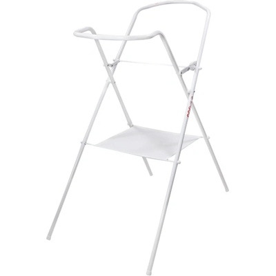 TRYCO Stojan na vaničku White