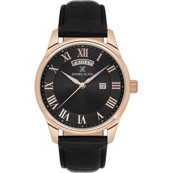 Daniel Klein DK. 1.13819-5 Мъжки часовник