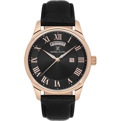 Daniel Klein DK. 1.13819-5 Мъжки часовник