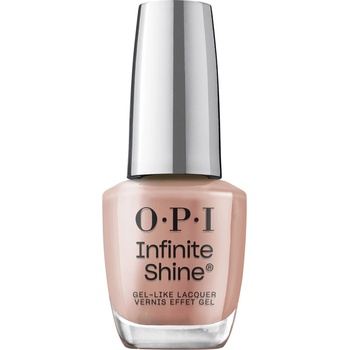 OPI Infinite Shine Лак за нокти, Dulce De Leche, A15, 15 ml