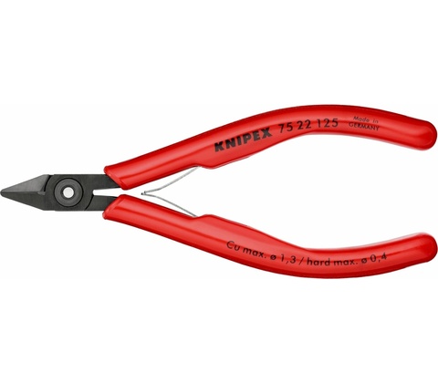Knipex 7522125