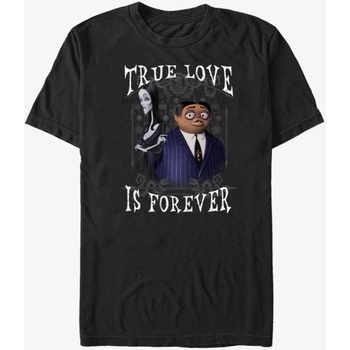 ZOOT. Fan Черна унисекс тениска ZOOT. Fan MGM Forever ZOOT. Fan | Cheren | МЪЖЕ | L