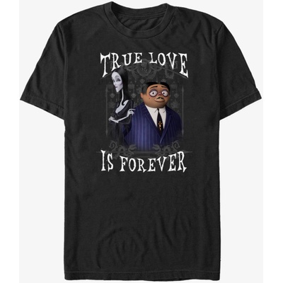 ZOOT. Fan Черна унисекс тениска ZOOT. Fan MGM Forever ZOOT. Fan | Cheren | МЪЖЕ | L