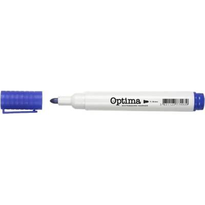 Optima modrý 110975