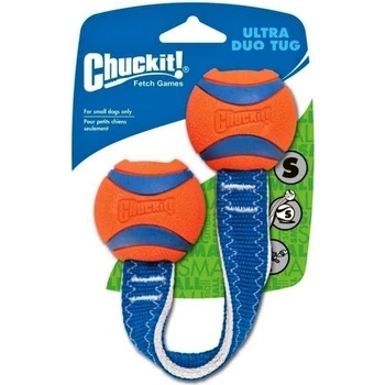 Chuckit! Přetahovadlo Ultra Duo Tug Medium