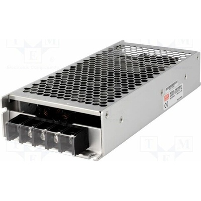MEAN WELL RSD-300B-24 Měnič: DC/DC; 271,2W; Uvst: 16,8÷31,2VDC; Uvýst: 24VDC; Ivýst: 11,3A