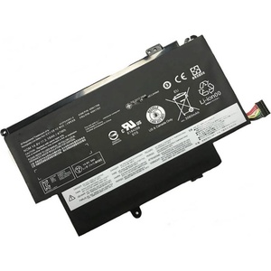 Lenovo Батерия за Lenovo ThinkPad S1 Yoga 45N1707 45N1705