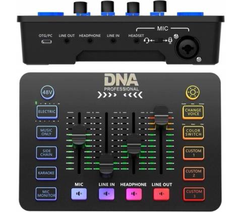 DNA SC ONE