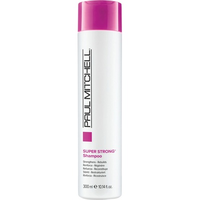 Paul Mitchell Super Strong Daily Shampoo 300 ml