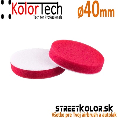 KolorTech SUPERPAD SOFT 40 mm