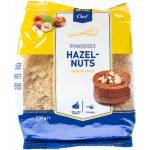 METRO Chef лешникови ядки натурално смлени 500 г