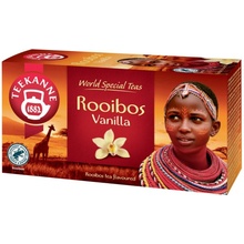 Teekanne Rooibos Vanilla 20 x 1,75 g