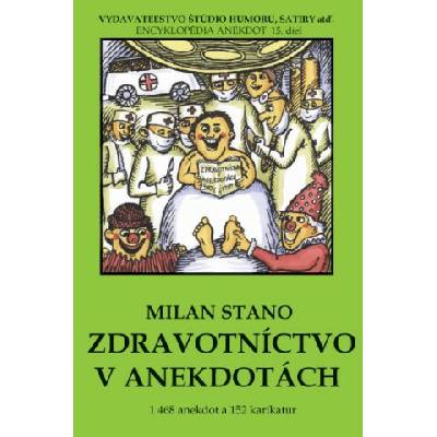 Zdravotníctvo v anekdotách