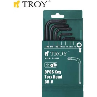 TROY 26200