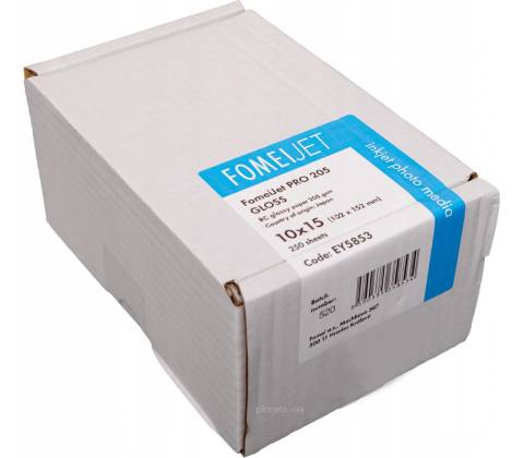 FOMEI EY5853
