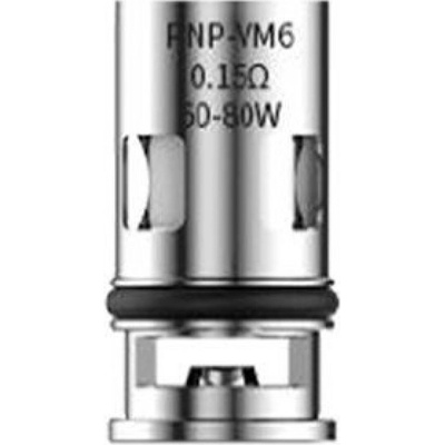 VOOPOO PnP VM žhavící hlava Mesh 0,15ohm – Zbozi.Blesk.cz