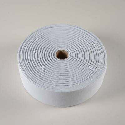 Takoy Guma hladká 6 cm bílá-NS-8626 – Zboží Dáma