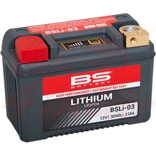 BS-Battery BSLI-03