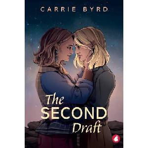 The Second Draft | Carrie Byrd (ISBN: 9783690061308)