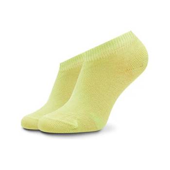 Tommy Hilfiger Súprava 2 párov detských členkových ponožiek Farebná