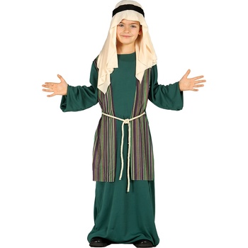 Fiestas Guirca Детска носия - Свети Йосиф Размер - деца: L: 129-137 см