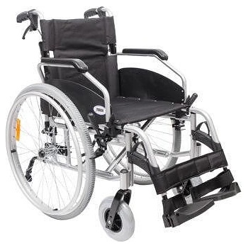 Mobiak S. A Инвалидна количка алуминиева Лион