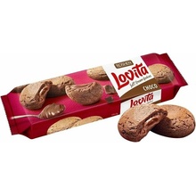Roshen Lovita Sušienky s kakaovou náplňou 127 g
