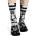 American socks чорапи AMERICAN SOCKS - Baphomet - AS533