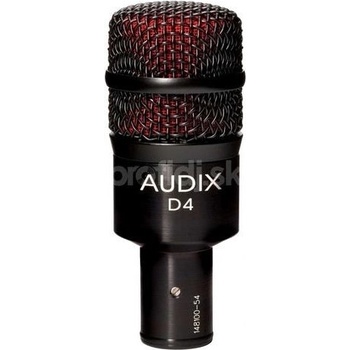 Audix D4