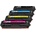 Compatible Hp w2410a-w2413a / 216a съвместим икономичен комплект (hpr2410)