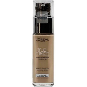 L'Oréal True Match Super Blendable Foundation 30 ml make-up 2. R/2. C Rose Vanilla