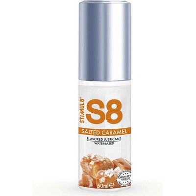 Stimul8 Flavored Caramel 50 ml