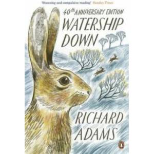 Watership Down (2012)