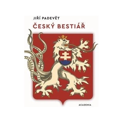 Padevět, Jiří - Český bestiář