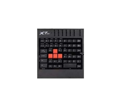 A4Tech G100