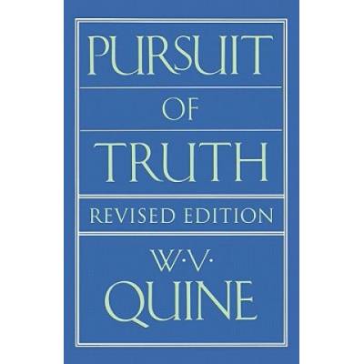 Pursuit of Truth | W. V. Quine