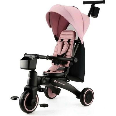 Kinderkraft Jazz 2 Candy Pink