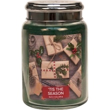 Village Candle Tis the Season 602 g