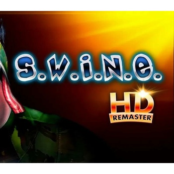 S.W.I.N.E. HD