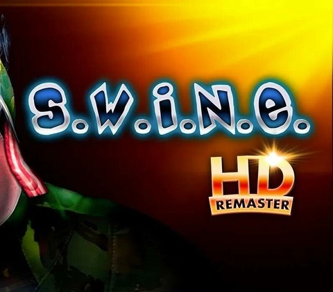 S.W.I.N.E. HD