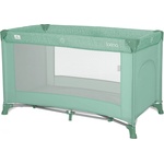 Lorelli Бебешка кошара на 1 ниво Lorelli - Torino, Green (10080452605) - baby
