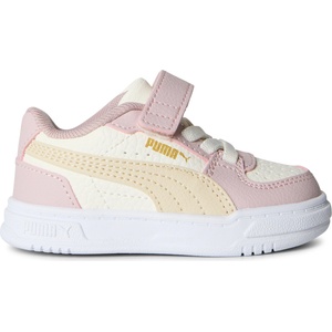 PUMA Детски маратонки Puma Infants Caven Low-Top Trainers - Alpine Snow