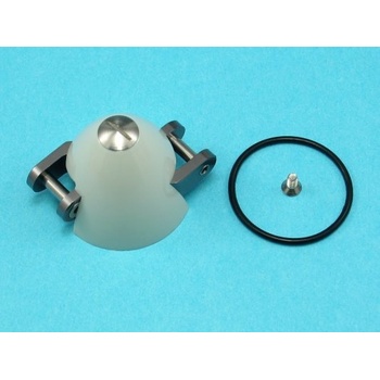 Dualsky Unašeč skl.30/4 š.8 mm Z-verze FPS