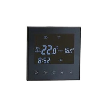 Aluzan Class E-16 WiFi